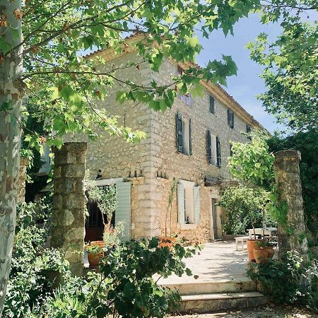 La Bastide Hotel Saint-Julien  ภายนอก รูปภาพ