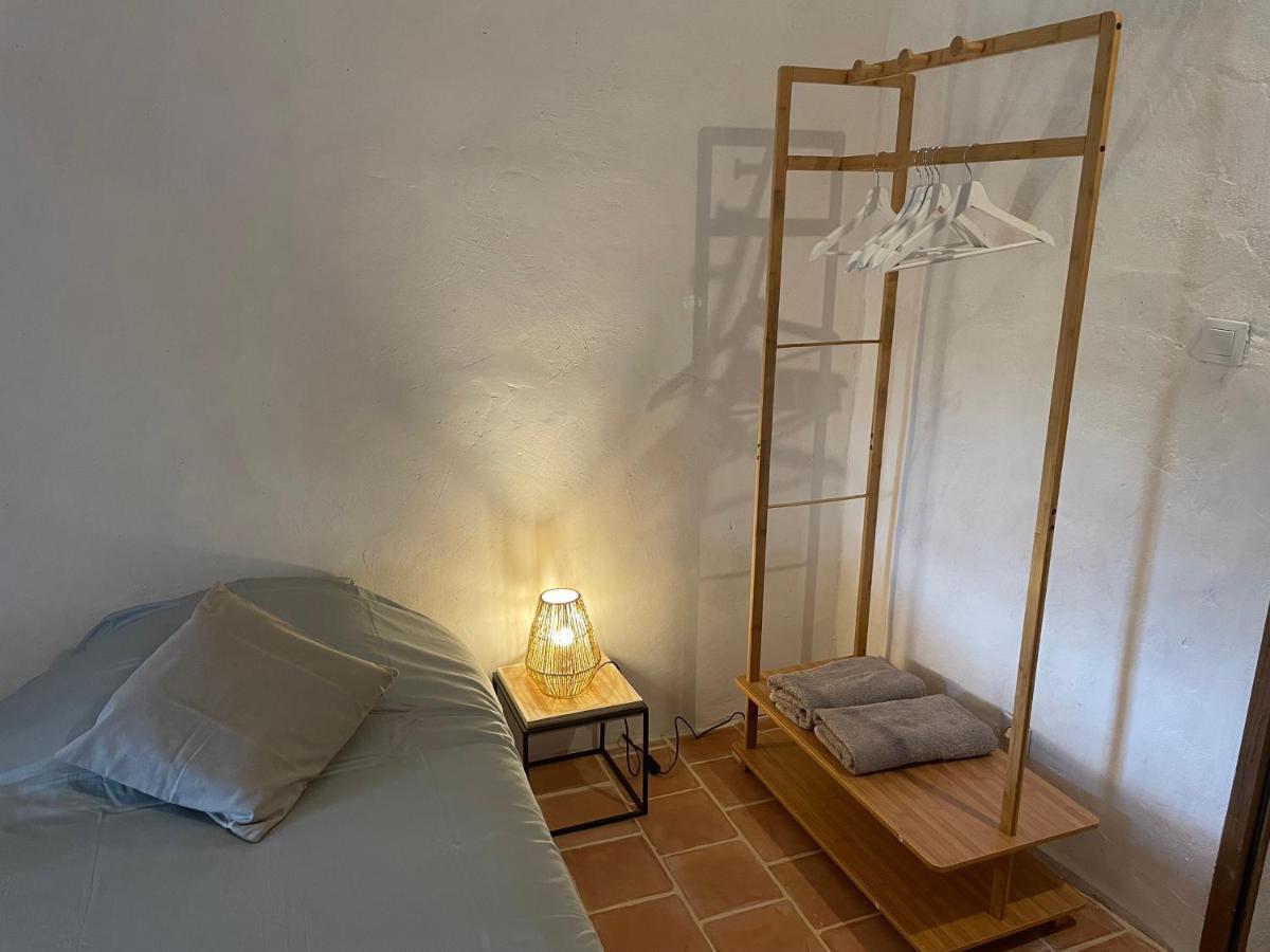La Bastide Hotel Saint-Julien  ภายนอก รูปภาพ