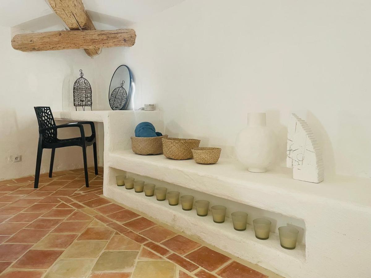 La Bastide Hotel Saint-Julien  ภายนอก รูปภาพ