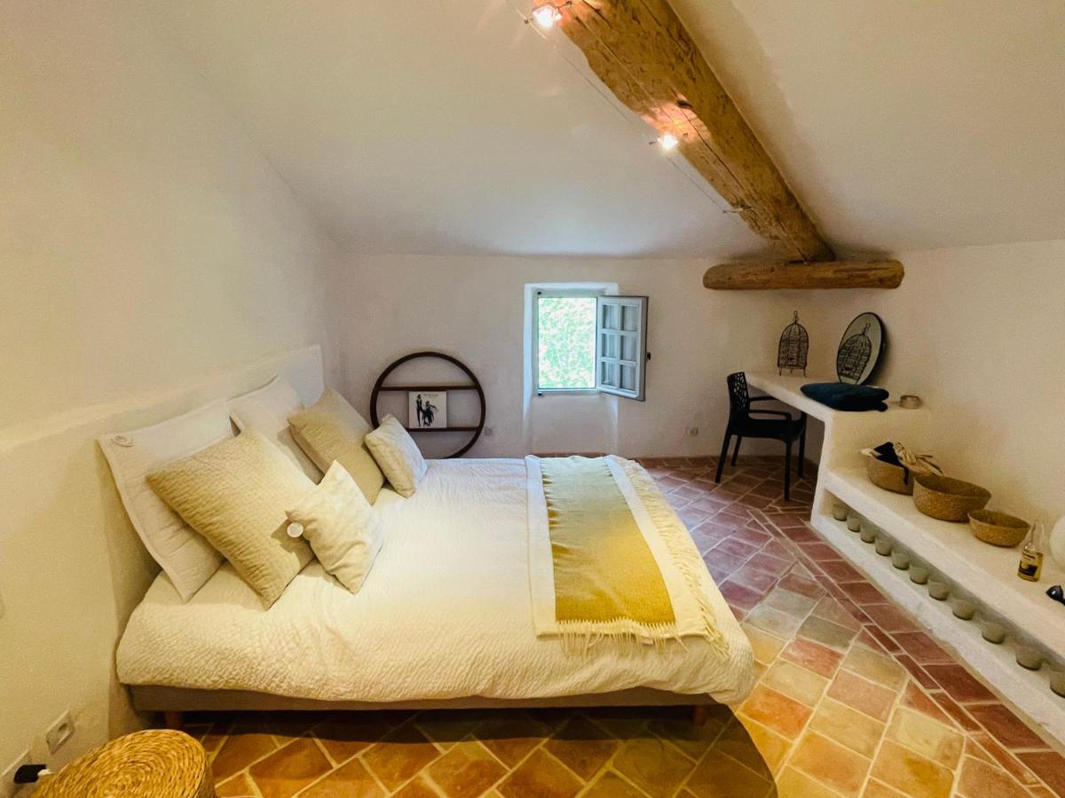 La Bastide Hotel Saint-Julien  ภายนอก รูปภาพ