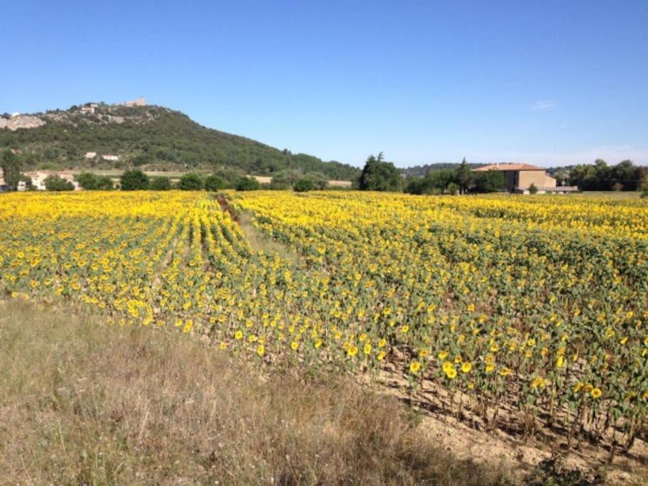 La Bastide Hotel Saint-Julien  ภายนอก รูปภาพ