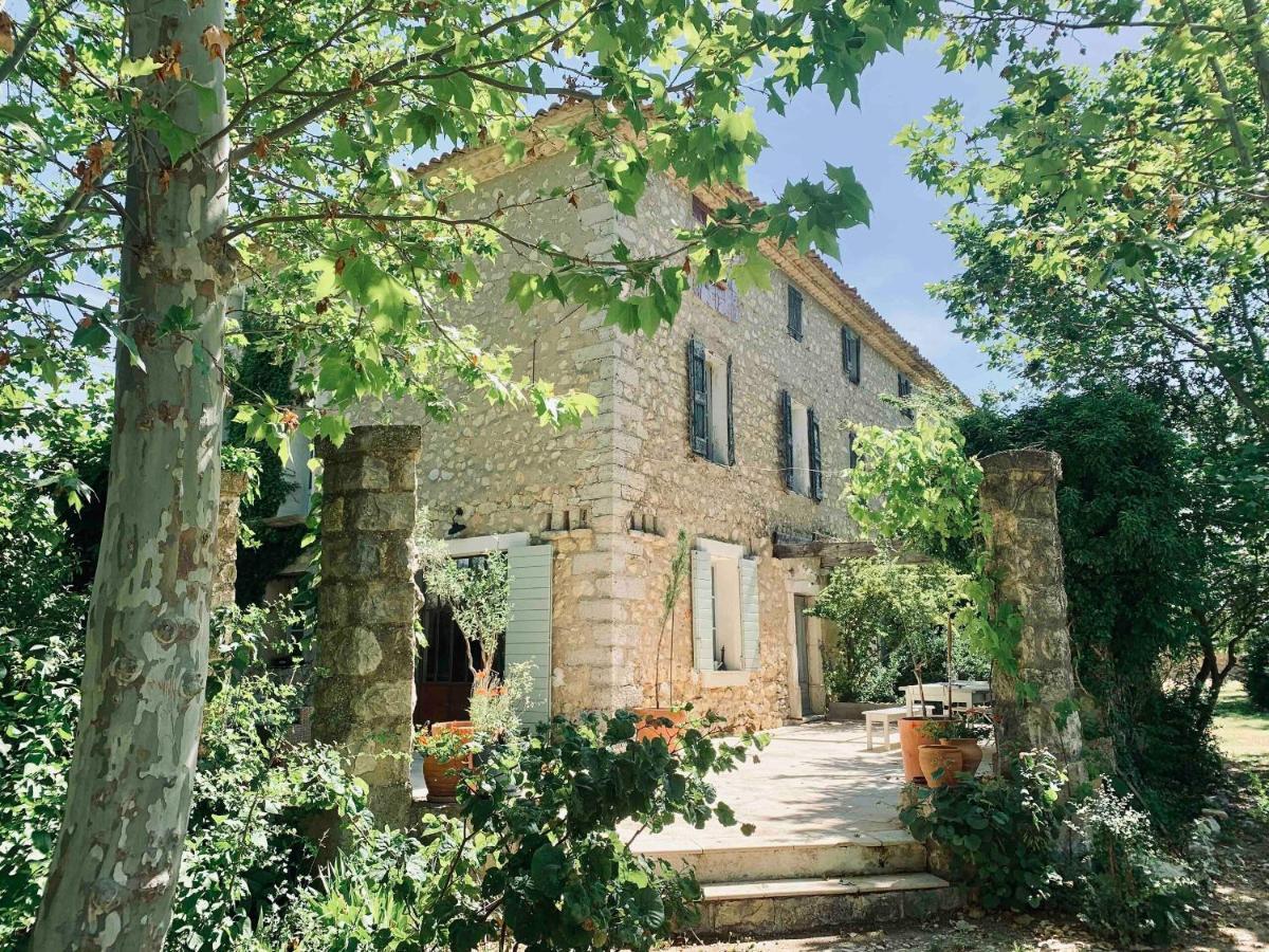 La Bastide Hotel Saint-Julien  ภายนอก รูปภาพ