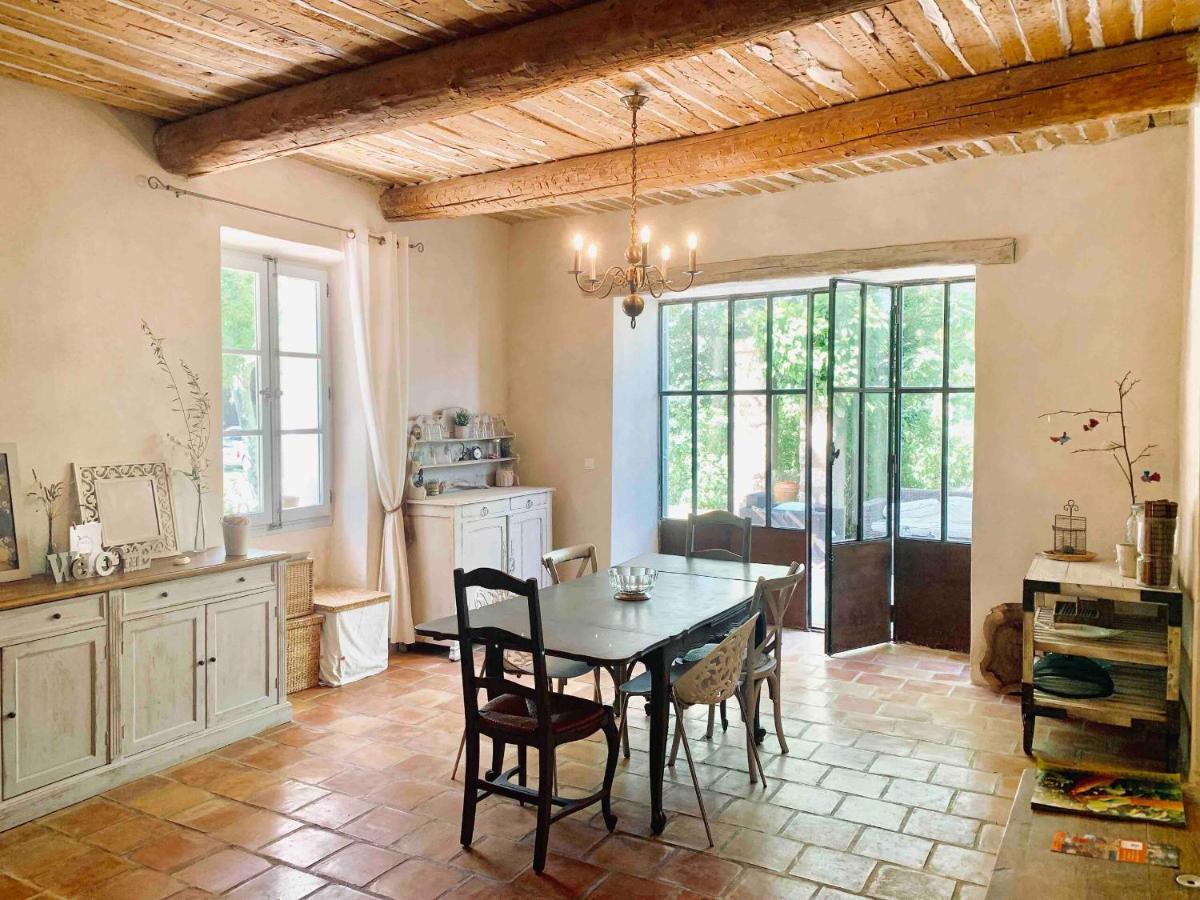 La Bastide Hotel Saint-Julien  ภายนอก รูปภาพ